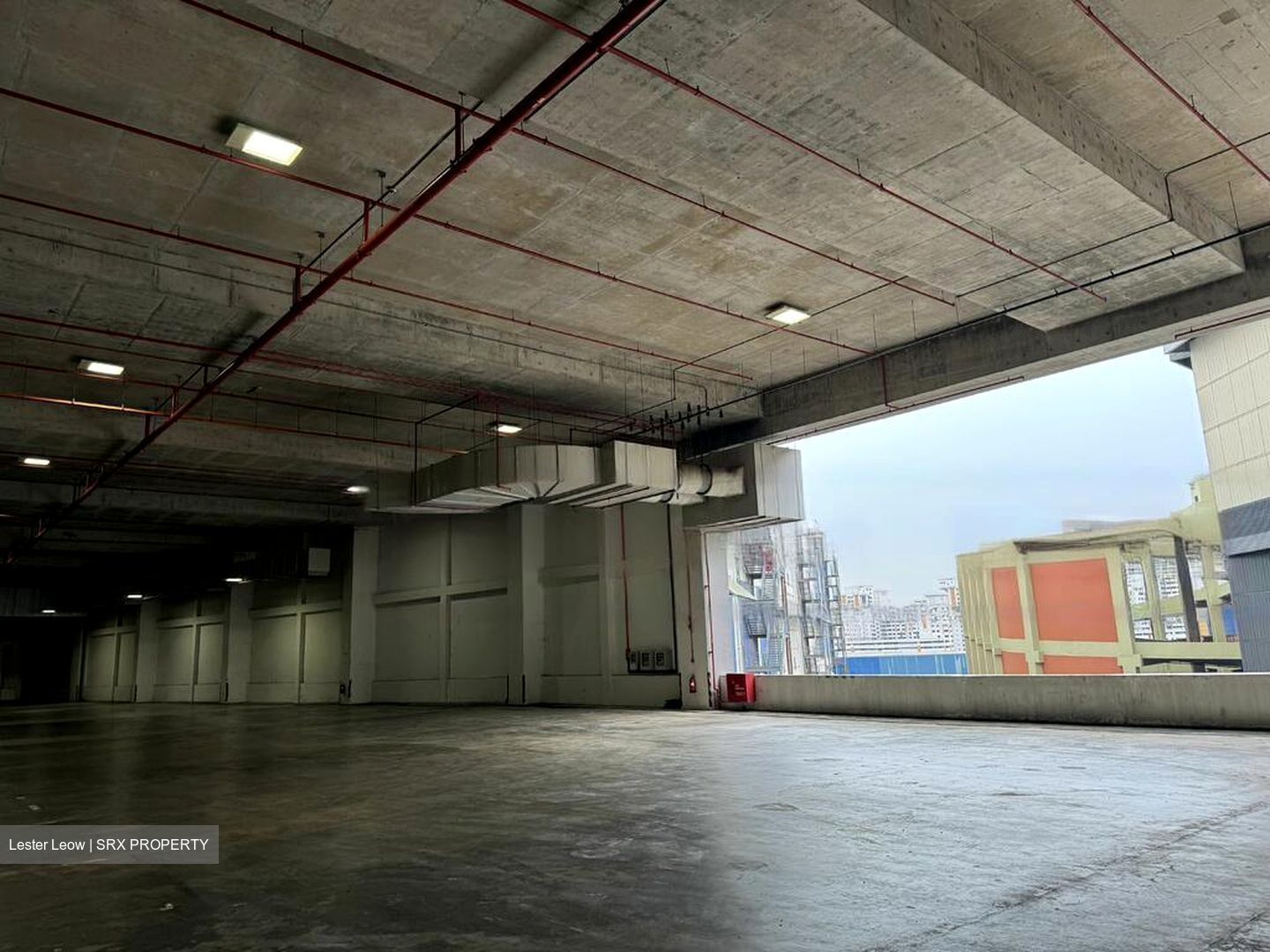 Enterprise Hub (D22), Warehouse #459916031